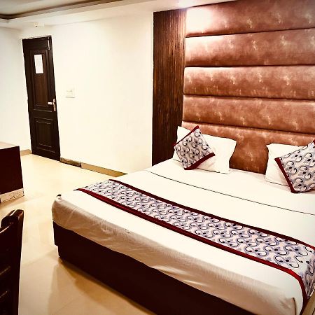 Hotel Asian Plaza Delhi Airport New Delhi Exterior foto