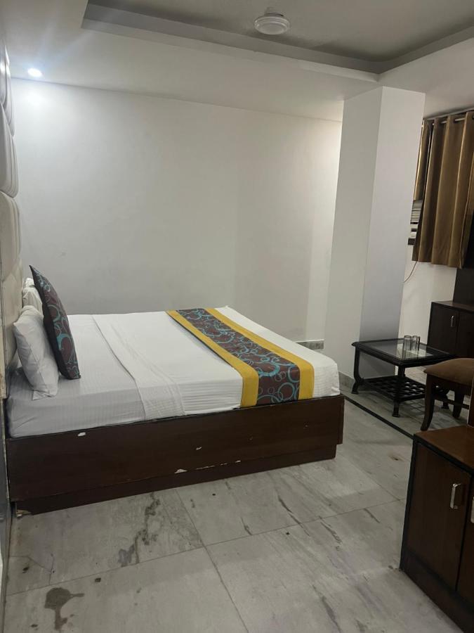 Hotel Asian Plaza Delhi Airport New Delhi Exterior foto