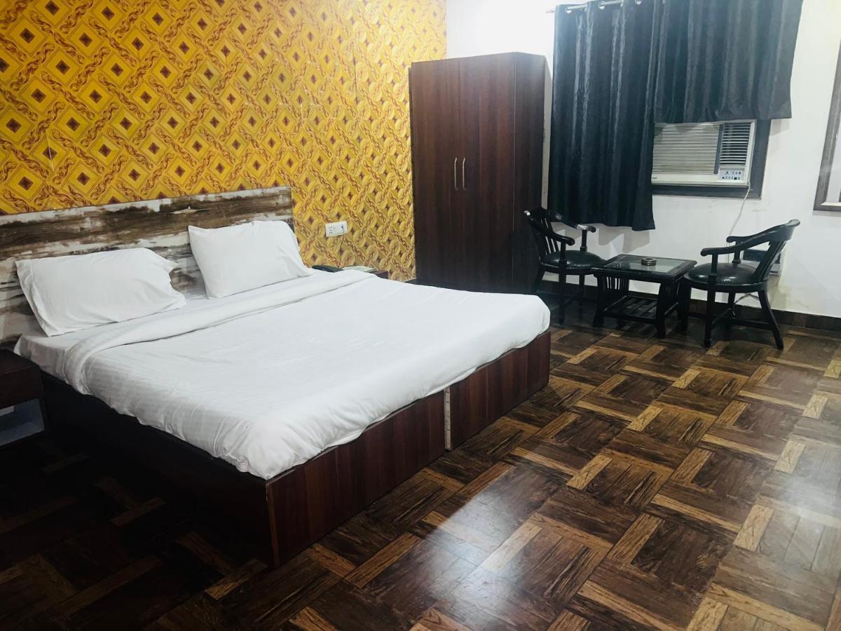 Hotel Asian Plaza Delhi Airport New Delhi Exterior foto